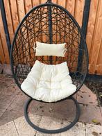 Hangstoel, Tuin en Terras, Tuinstoelen, Ophalen, Zo goed als nieuw