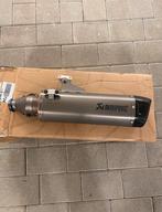 KTM 690 SMC R Husqvarna 701 Akrapovic GasGas SM 700, Ophalen of Verzenden, Gebruikt