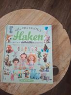 Haakboek: Heel veel knuffels haken!, Breien en Haken, Dendennis, Ophalen of Verzenden, Zo goed als nieuw