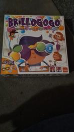 Brillogogo, Vijf spelers of meer, Ophalen, Nieuw, Goliath