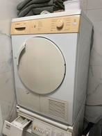 Bosch Maxx 7 Sensitive Wasdroger, Witgoed en Apparatuur, Wasdrogers, Ophalen, 6 tot 8 kg, Gebruikt, Voorlader