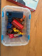 Cars Speelgoedauto's - Grote Collectie!, Ophalen, Gebruikt