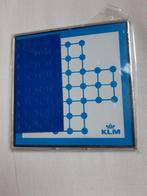 klm spelletje SOLITAIR, vintage, Ophalen of Verzenden, Nieuw, Overige typen