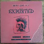 The Exploited Dead Citirs EP, EP, Ophalen of Verzenden, 7 inch, Zo goed als nieuw
