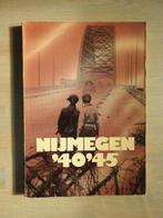 Nijmegen 1940-1945, Boeken, Ophalen of Verzenden, Tweede Wereldoorlog, Gelezen, Algemeen