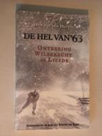 De hel van 1963 ontbering wilskracht en liefde 1406 foto 39, Boeken, Ophalen of Verzenden, Nieuw