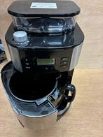 Quigg Koffiezetapparaat - Goed Onderhouden, Ophalen, Afneembaar waterreservoir, Koffiemachine, Gemalen koffie