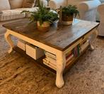 RM Salontafel, Ophalen, 100 tot 150 cm, 50 tot 100 cm, Minder dan 50 cm