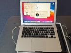 MacBook Air Early  2014, Computers en Software, Apple Macbooks, Ophalen of Verzenden, 13 inch, MacBook Air, Minder dan 2 Ghz
