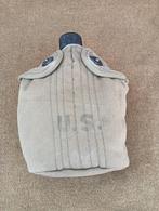 US canteen set compleet, Verzenden, Landmacht, Amerika, Overige typen