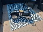 Retro loopauto, Kinderen en Baby's, Ophalen, Zo goed als nieuw