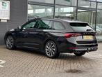Skoda Octavia Combi 1.5 TSI First Edition/150PK € 19.445,0, Auto's, 65 €/maand, Stof, 4 cilinders, 150 pk