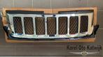 Grille Jeep Grand Cherokee vanaf 2010, -, -, Nieuw, Ophalen of Verzenden