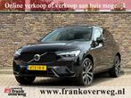 Volvo XC60 2.0 T6 R DESIGN RECHARGE Long Range Panodak ACC 2, Automaat, 4 cilinders, Zwart, Plug-in hybride