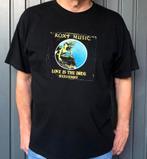 T-Shirt Roxy Music - Love Is The Drug/Sultanesque, Ophalen of Verzenden