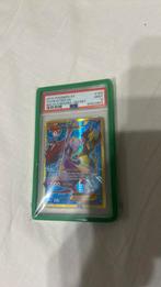 Mewtwo ex 163 PSA 9, Ophalen, Zo goed als nieuw