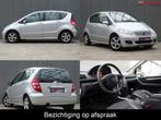 Mercedes-Benz A-Klasse 170 Classic * OPEN DAK * APK 31-07-20, 15 km/l, Gebruikt, Zwart, 4 cilinders