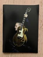 Bryan Adams fotoboek, Verzamelen, Ophalen of Verzenden, Zo goed als nieuw, Boek, Tijdschrift of Artikel