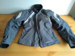 motorjas Ixon Diva 4 maat S / XS, Ophalen of Verzenden, Tweedehands, Dames, Jas | textiel