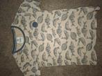 Koko noko shirt, Ophalen of Verzenden, Zo goed als nieuw, Jongen, Shirt of Longsleeve