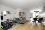 Design on Stock bank Aikon Lounge 5 zits 1 arm rechts + poef, Huis en Inrichting, Ophalen, Gebruikt, Design, Hoekbank