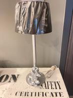 Goofy lamp kinderkamer nieuw zilver, Ophalen, Nieuw, Minder dan 50 cm