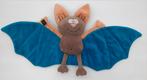 Woody knuffel Vleermuis ca. 25cm hoog, Ophalen of Verzenden, Zo goed als nieuw, Overige typen