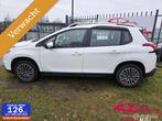Peugeot 2008 1.2 PureTech Blue Lion, Auto's, 450 kg, Euro 6, 1199 cc, 82 pk