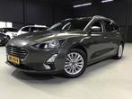 Ford Focus Wagon 1.0 EcoBoost Titanium X Business I 1e Eigen, 1328 kg, Gebruikt, Euro 6, USB