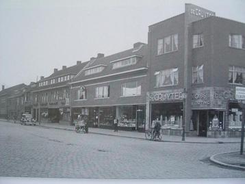 Zo was het Philipsdorp. beschikbaar voor biedingen