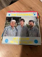 The sunshines - het kan me niets schelen, Verzenden, Gebruikt, Overige formaten, Levenslied of Smartlap
