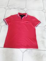 HUGO BOSS* POLO NIEUWSTAAT!!, Maat 48/50 (M), Ophalen of Verzenden, Zo goed als nieuw, Hugo Boss