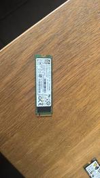 M2 NVME 512gb, Computers en Software, Harde schijven, Ophalen of Verzenden, Zo goed als nieuw, Laptop, Overige aansluitingen