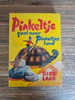 Bundel 2 boeken Pinkeltje, nieuw!, Ophalen of Verzenden, Nieuw, Dick Laan, Fictie