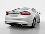 Ford Mondeo 2.0 IVCT HEV Vignale | Zeer nette auto | Automaa, Auto's, 4 cilinders, Wit, Hybride Elektrisch/Benzine, Sedan