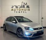 Volkswagen Golf 1.4 TSI Panoramadak Cruise Climate Pdc Navi, Auto's, Voorwielaandrijving, Gebruikt, 4 cilinders, 620 kg