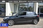 Hyundai i20 1.0 T-GDI Premium 2020|Clima|Cruise|Camera!, Auto's, Voorwielaandrijving, Euro 6, Zwart, Origineel Nederlands