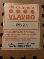 Extra lang bed, 90 cm, Eenpersoons, Bruin, Ophalen of Verzenden