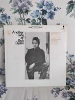 Bob Dylan - Another Side Of Bob Dylan vinyl lp, Cd's en Dvd's, Vinyl | Rock, Singer-songwriter, Gebruikt, 12 inch, Verzenden