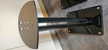 B&W Bowers & Wilkins 805 D3 Zwarte Speakerstandaards beschikbaar voor biedingen