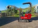 WINDSTORM kraantje NX 10, Zakelijke goederen, Machines en Bouw | Kranen en Graafmachines, Ophalen, Graafmachine