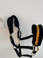 Halster cob, Dieren en Toebehoren, Paarden en Pony's | Hoofdstellen en Tuigage, Ophalen of Verzenden, Zo goed als nieuw, Overige soorten
