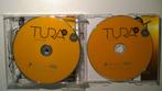 Will Tura - Tura 70 Helemaal Tura (3 CD), Ophalen of Verzenden, Zo goed als nieuw, Pop