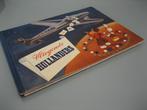 Vliegende Hollanders luchtvaartalbum, Boeken, Prentenboeken en Plaatjesalbums, Gelezen, Ophalen of Verzenden