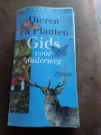 Alfred Handel - Dieren- en plantengids voor onderweg, Boeken, Natuur, Alfred Handel; Ute E. Zimmer; Wilhelm Eisenreich, Ophalen of Verzenden