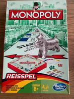Monopoly reisspel Nieuw, Nieuw, Reisspel, Ophalen of Verzenden
