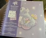 Scrapbook Memory book Disney Lollifant (uit Winnie the Pooh), Hobby en Vrije tijd, Scrapbooking, Ophalen of Verzenden