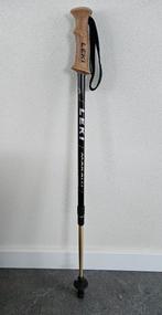 Leki Makalu Classic wandelstok. Als nieuw!, Ophalen of Verzenden, Verstelbaar, Zo goed als nieuw