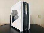 Gaming PC met Bluetooth & Extra fans, Ophalen, Zelf gebouwde pc, Gaming, SSD