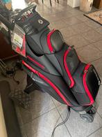 Motocaddy Pro Series Golftas - nieuw model - Mooie Prijs!, Sport en Fitness, Motocaddy, Info@motocaddy.com, Nieuw, Motocaddy Europe